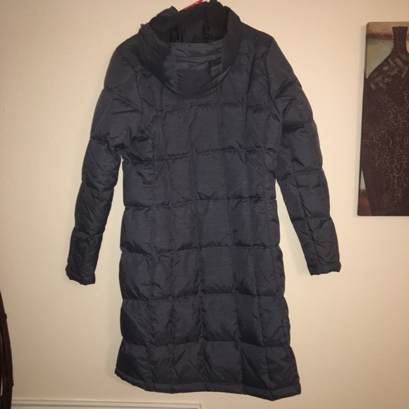 North Face Jacket - Picture 2 of 4